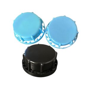 GCY 0012 20 Lt Yırtılmalı Folyolu Bidon Kapağı