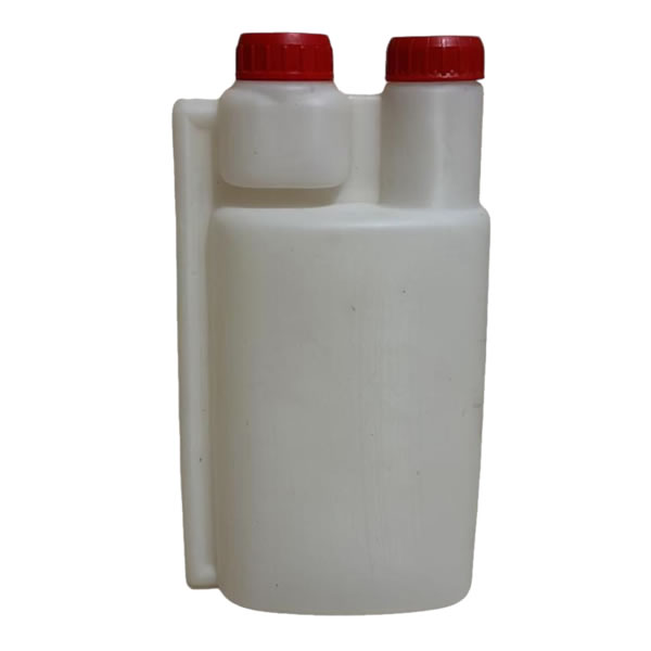 GCY 0015 3 Lt 2 T Motorsiklet ve Zincir Yağ Bidonu ve Kapakları