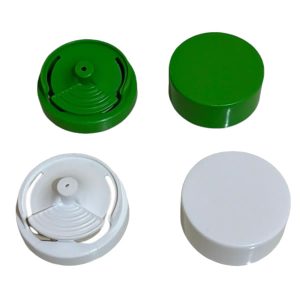 GCY 009 Klima Fresh Aktüatörü ve Üst Kapağı